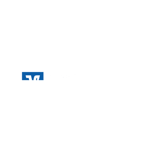 Volksbank Thüringen Mitte eG Sticker