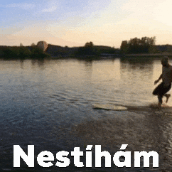 Frodo GIF by LABOR Wakeskate