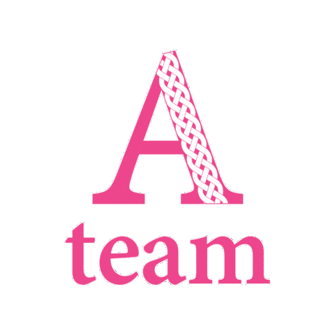 Ridgewood Irish Dance Sticker by Ashling Daly