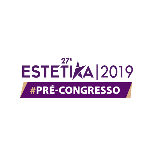 Congresso Estetika Sticker