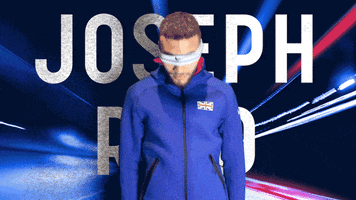 sport appear GIF by British Athletics