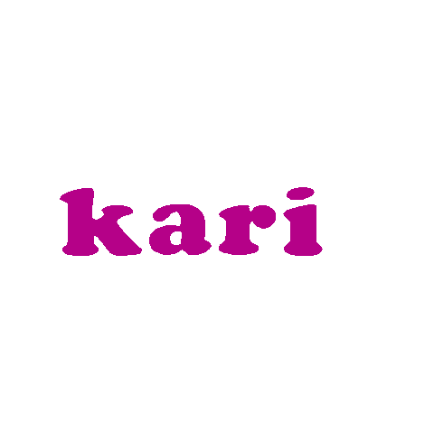 Shop Kari Sticker