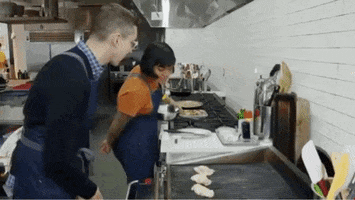 Bon Appetit GIF