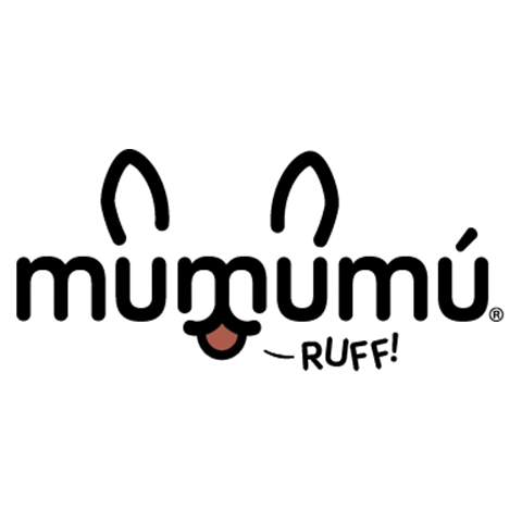 Mumumu Ruff! Sticker