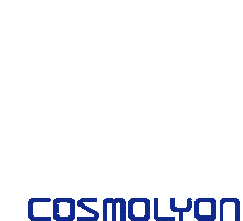 Esn Sticker by CosmoLyon