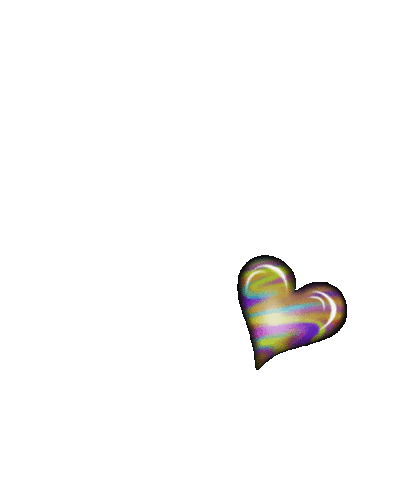 Rainbow Sticker
