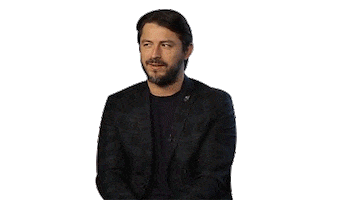 Hm What Sticker by Serhiy Prytula