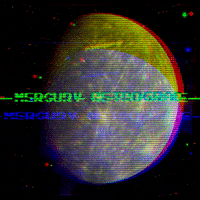 Mercury Retrograde GIF by CleopatrainVegas