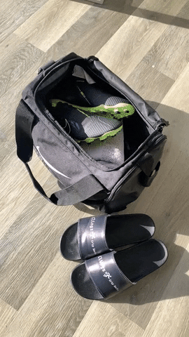 ClingzGripSocks GIF