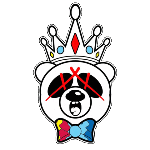 Sticker by Krazy Life