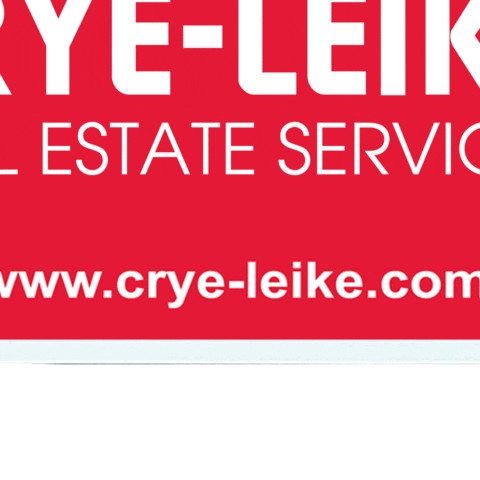 Realestate Newlisting Sticker by CRYE-LEIKE