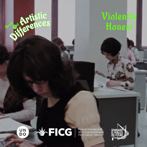 GIF by UnionDocs