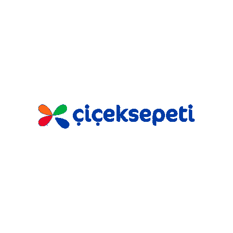Flower Sepet Sticker by ciceksepeti