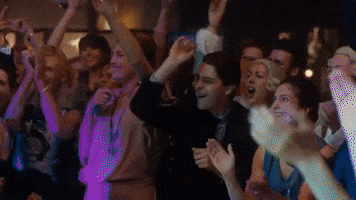 Le Sens De La Fete GIF