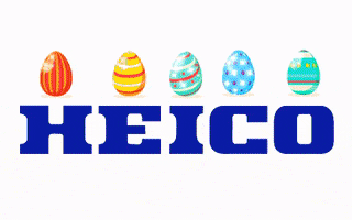 Goodfriday GIF by HEICO