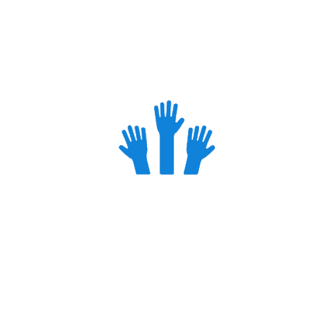 Hero Help Sticker by ANCOPR