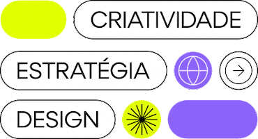 Design Marketing Sticker by Agência 2op