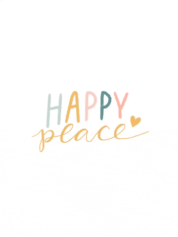 Happy GIF