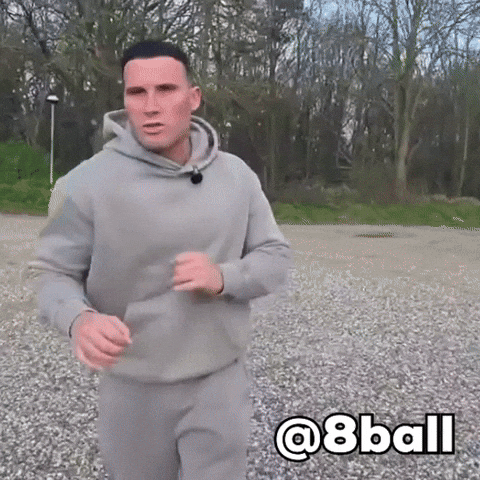 Streamer Kick GIF