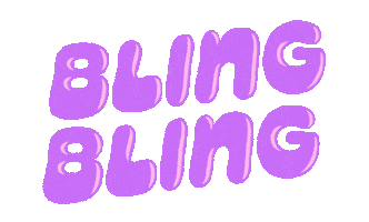 Glitter Sparkle Sticker by Nailgasm