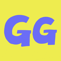 Game Gg GIF by Derek Hunten