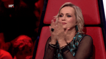 Thevoice GIF by The Voice Hrvatska
