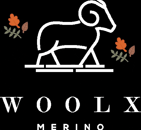 Premium Vector | Pure merino wool logo