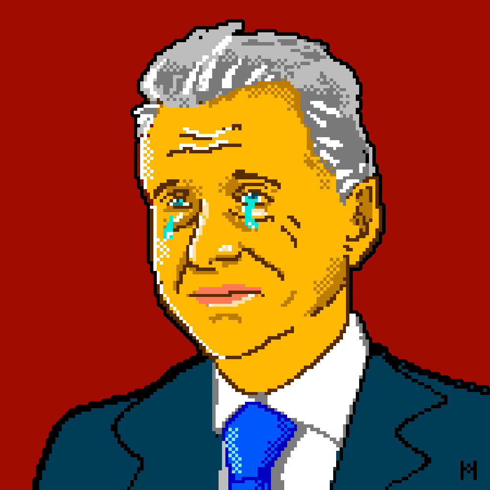 Macri GIF
