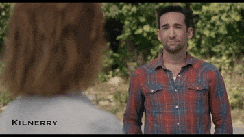 Friends Hello GIF by Love in Kilnerry