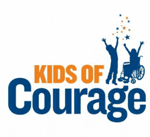 Koc Logo GIF by kidsofcourage