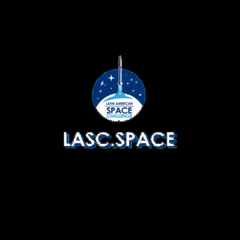 Latin American Space Challenge GIF