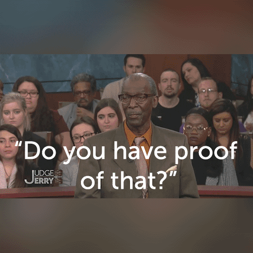 Reality Tv GIF by Judge Jerry