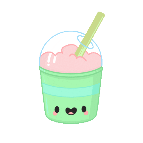 Kumii Sticker