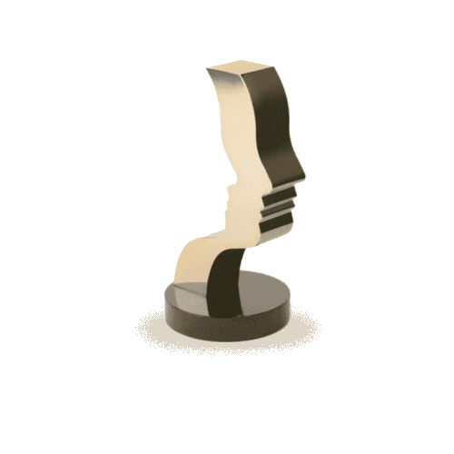 Gem38 Sticker by Académie canadienne du cinéma et de la télévision