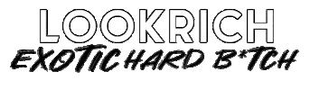 Russian Exotic Sticker by Kiska