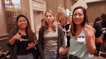 Dance Feeling Silly GIF by FemInEM