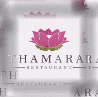 Thamarai Restaurant GIF