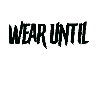 YesOuhYeah Apparel Sticker