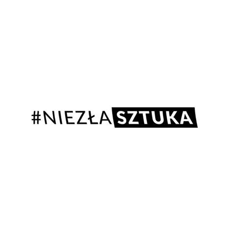 Wakacje Artystyczne Sticker