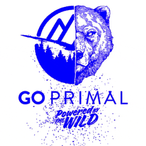 Poweredbythewild GIF by GoPrimal