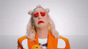 Smile GIF by Katy Perry