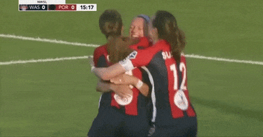 Happy GIF
