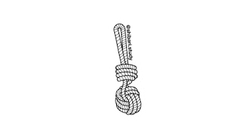 Art Illustration Sticker by Shibari Study