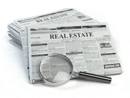 makelaardij de jong GIF