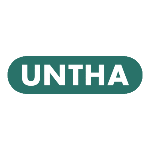 UNTHA shredding technology Sticker