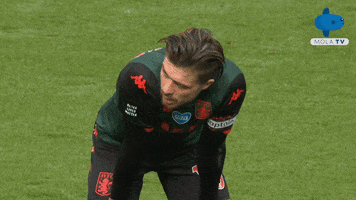 Disappointed Football GIF by MolaTV