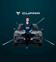 Save Fc Barcelona GIF by CUPRA Official