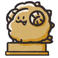 Xjennyo Sticker