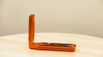Camera L Bracket GIF