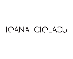 Ciolacu Ioanaciolacu Sticker by Ioana Ciolacu